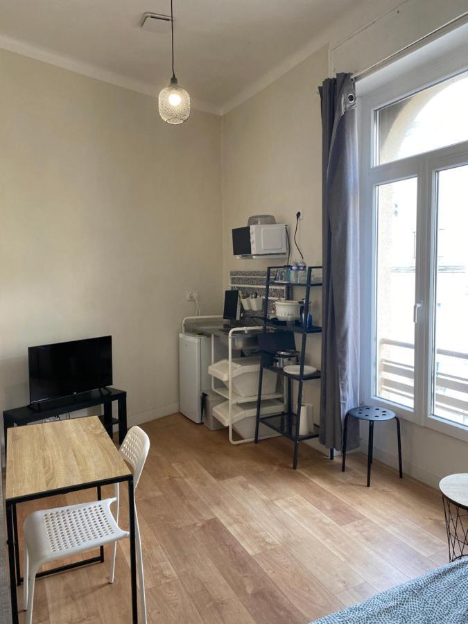 La Maison D'Antonin 2 ニーム エクステリア 写真