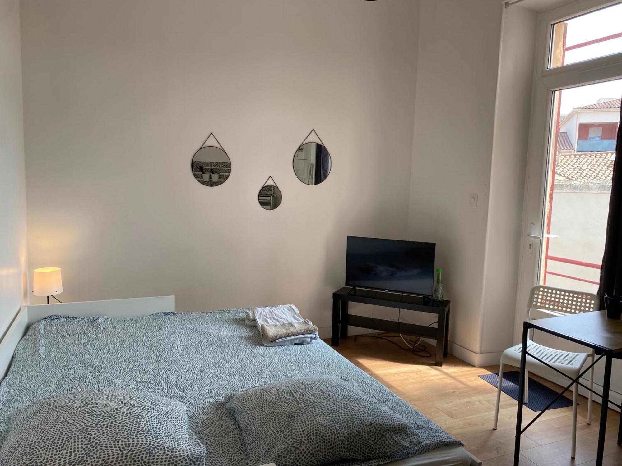 La Maison D'Antonin 2 ニーム エクステリア 写真