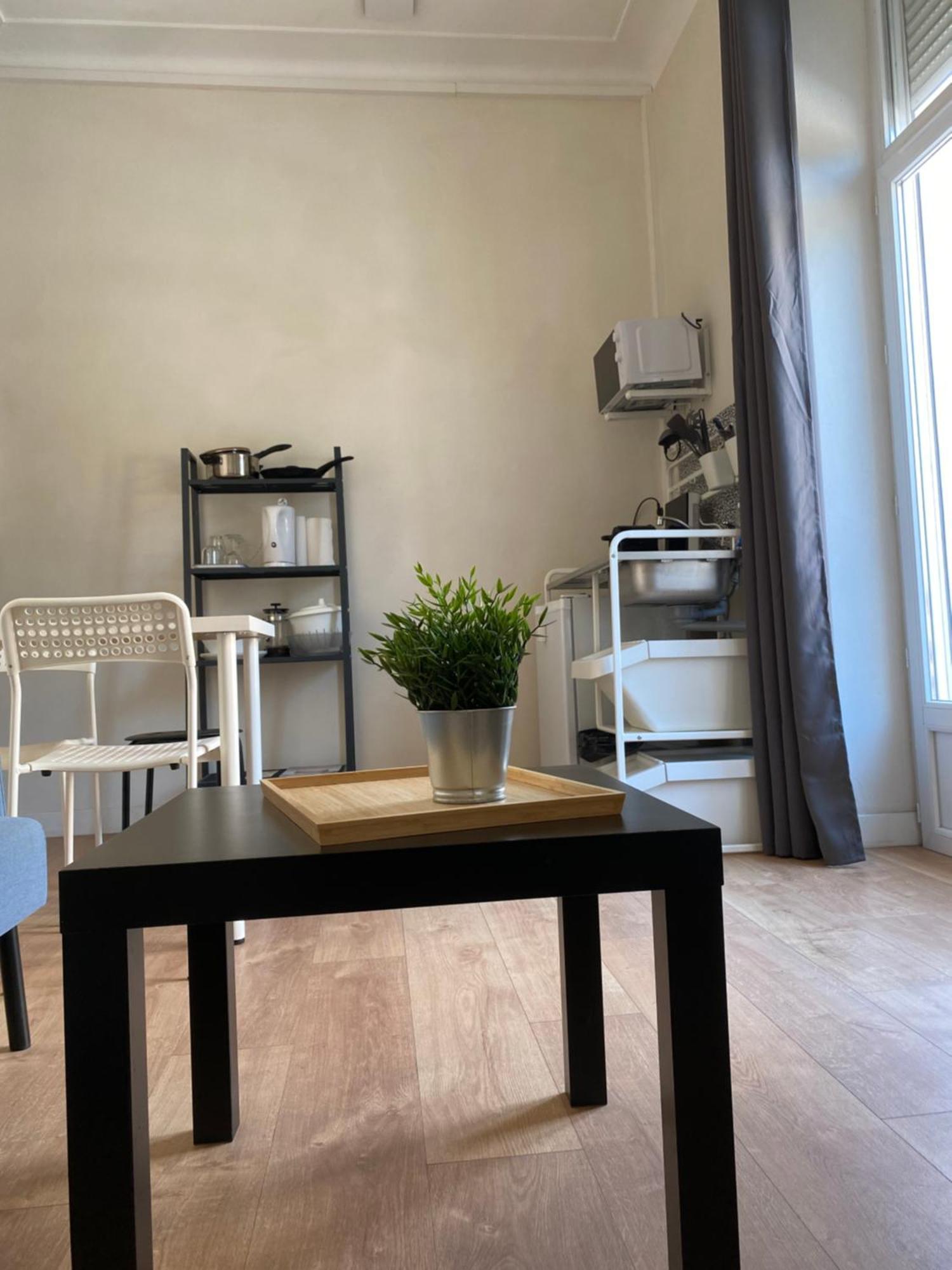 La Maison D'Antonin 2 ニーム エクステリア 写真