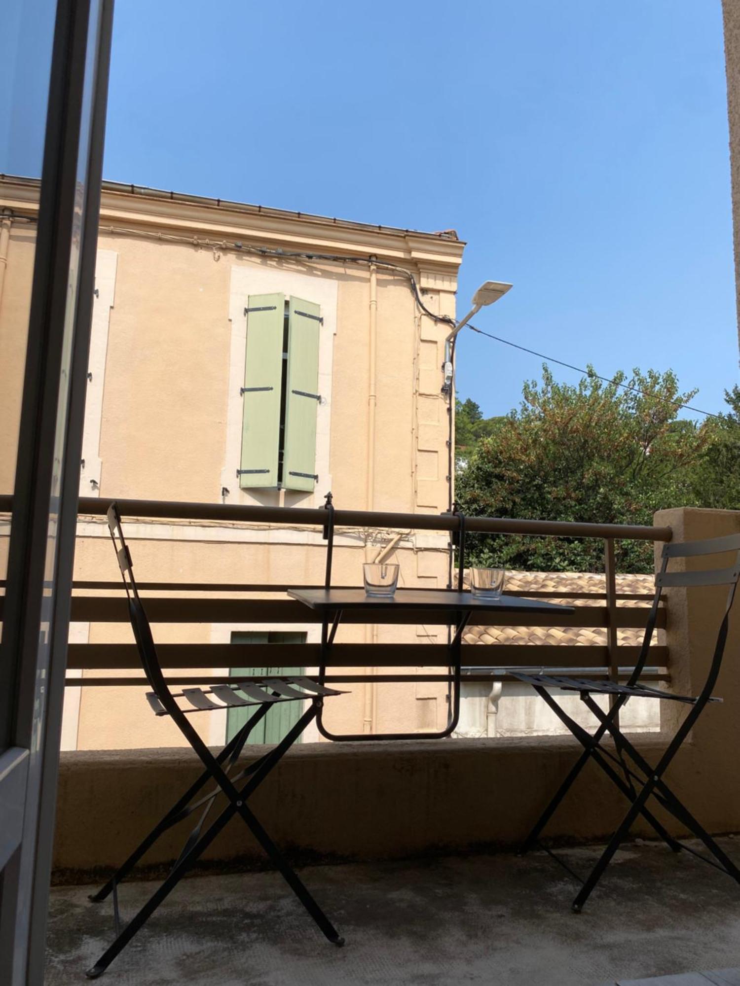 La Maison D'Antonin 2 ニーム エクステリア 写真
