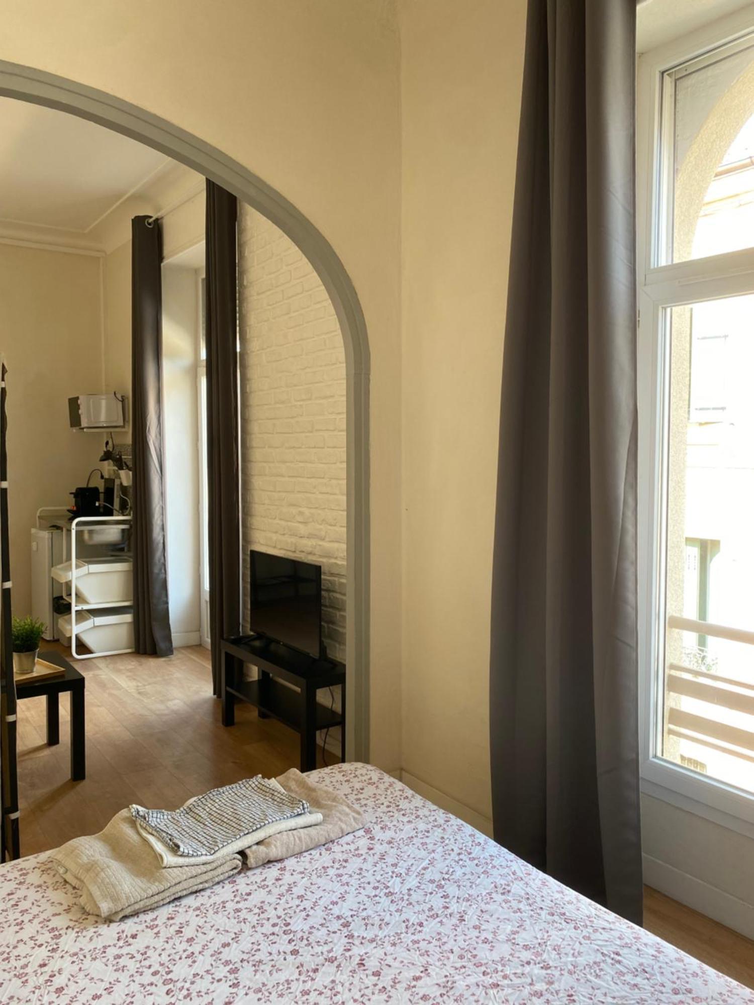 La Maison D'Antonin 2 ニーム エクステリア 写真