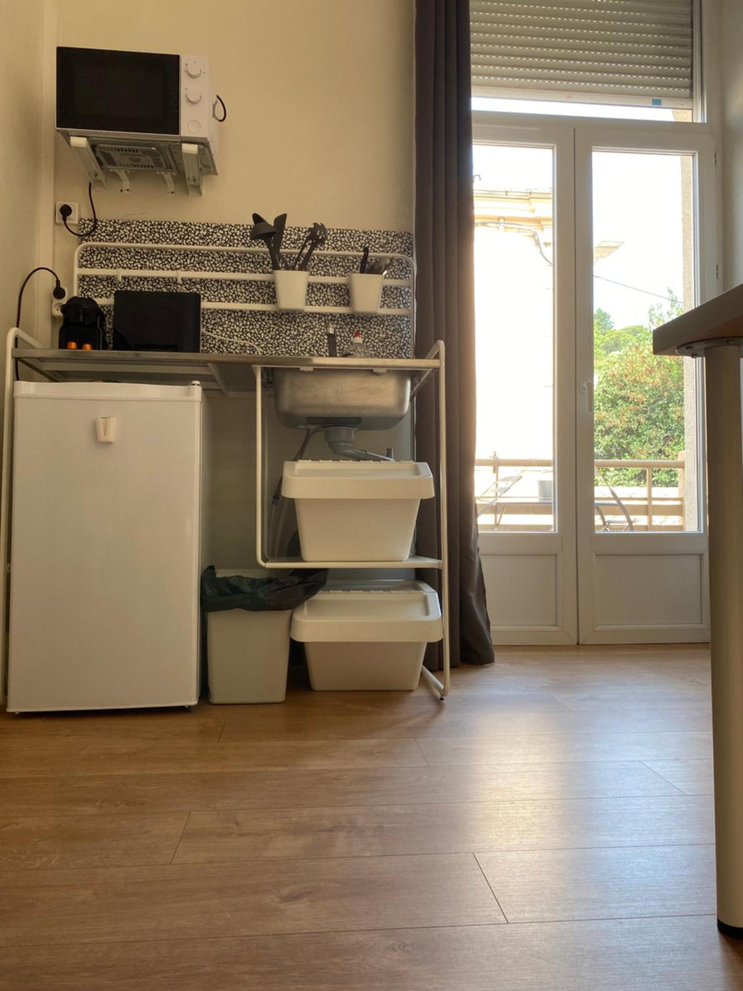La Maison D'Antonin 2 ニーム エクステリア 写真