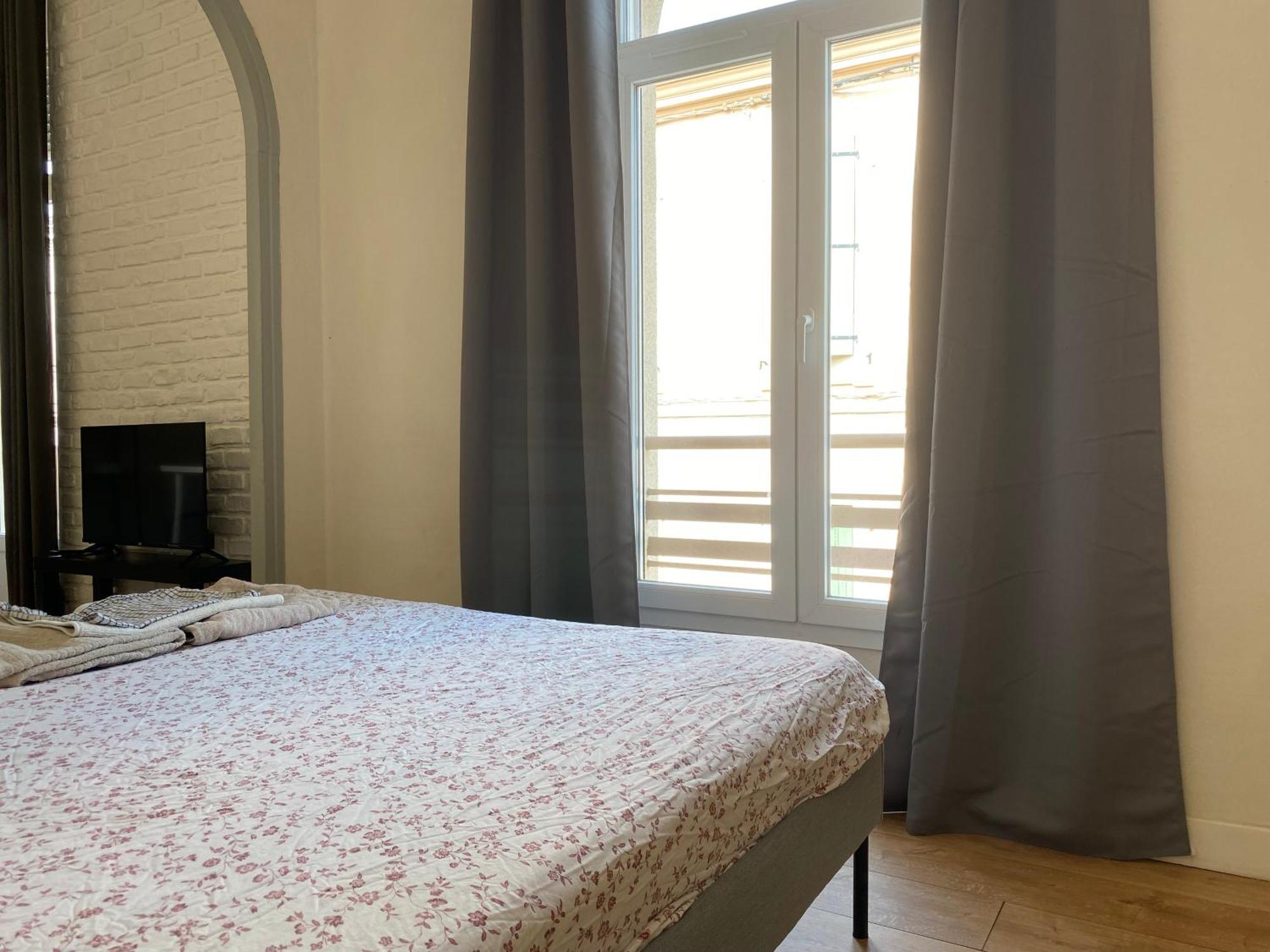 La Maison D'Antonin 2 ニーム エクステリア 写真