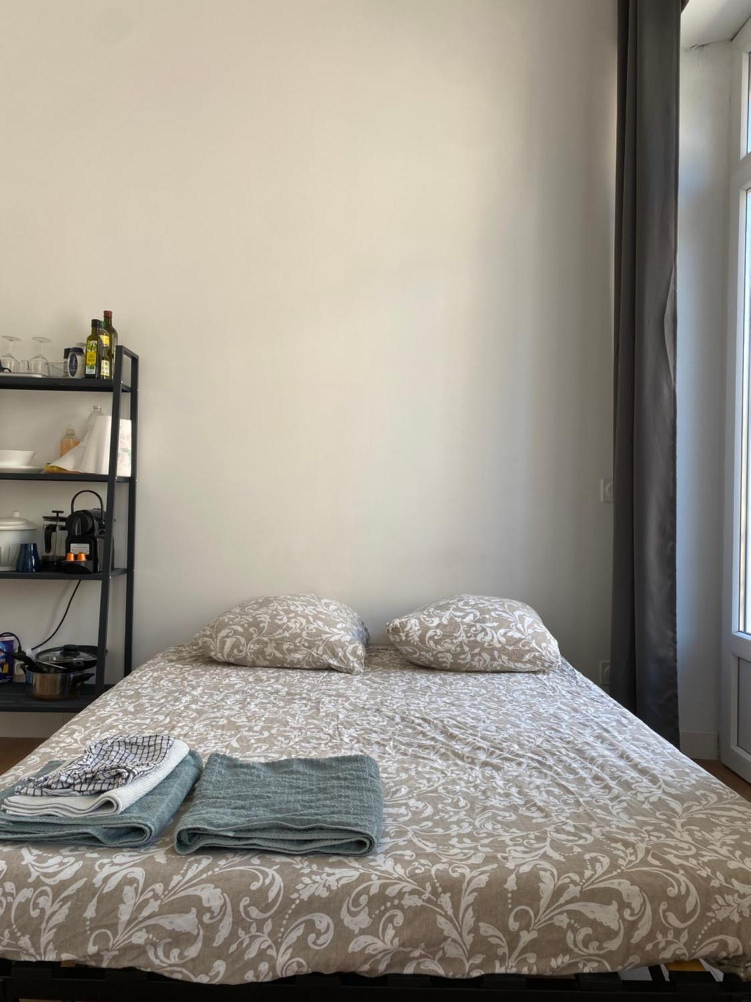 La Maison D'Antonin 2 ニーム エクステリア 写真