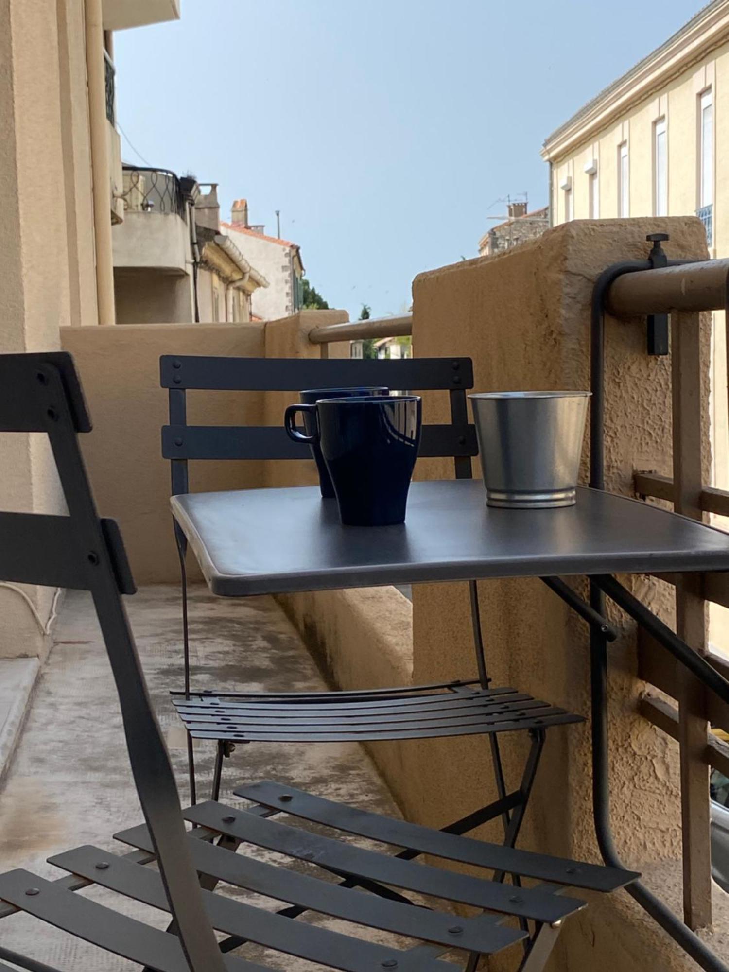 La Maison D'Antonin 2 ニーム エクステリア 写真